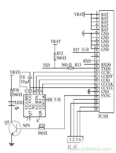 攻略達人：如何快速設計汽車溫度控制系統(tǒng)連接器電路？