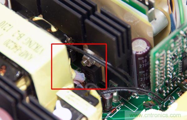 臺式電源選購全攻略，遠離被坑的結局【變壓器篇】