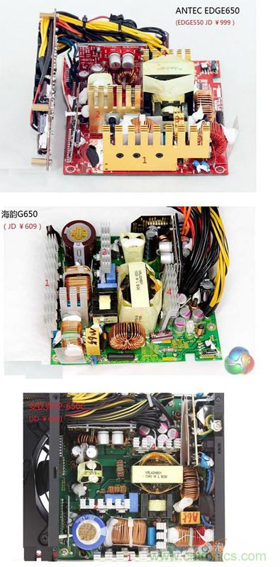 臺式電源選購全攻略，遠離被坑的結局【變壓器篇】