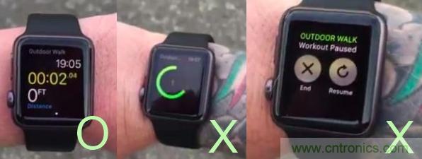 Apple Wacth遭吐槽！這真的是你要的款？