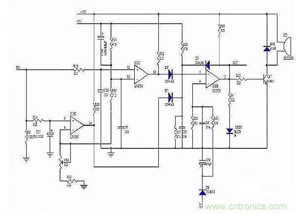 分析:短路保護(hù)對逆變器有什么作用?