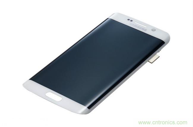 拆解三星Galaxy S6/S6 Edge，網(wǎng)友大呼“有料”！