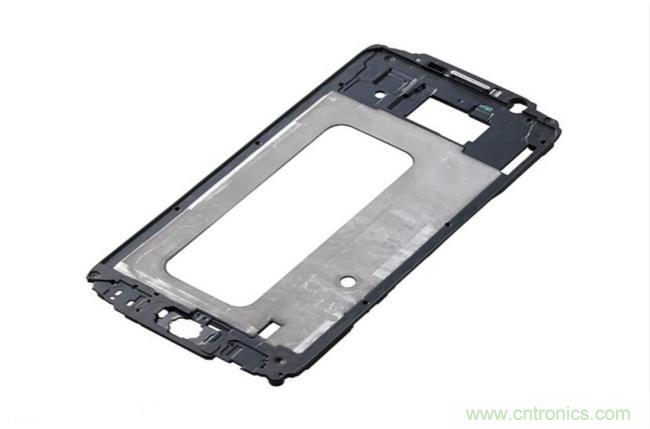 拆解三星Galaxy S6/S6 Edge，網(wǎng)友大呼“有料”！