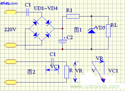 選對電容buck電路元器件，就這么省錢！
