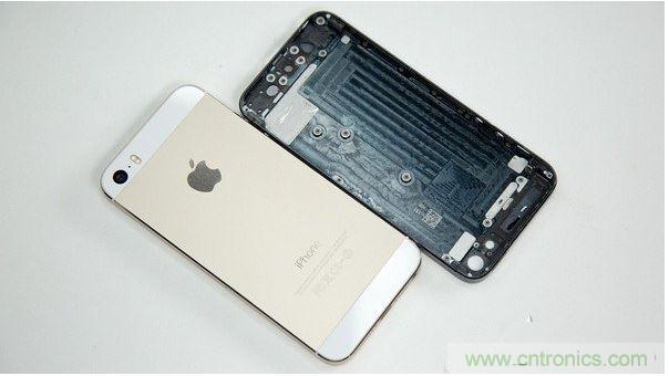 iPhone的設(shè)計、制造工藝歷程