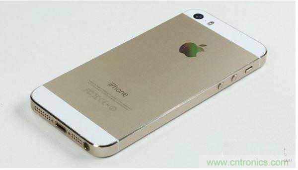 iPhone的設(shè)計、制造工藝歷程