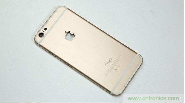 iPhone的設(shè)計、制造工藝歷程