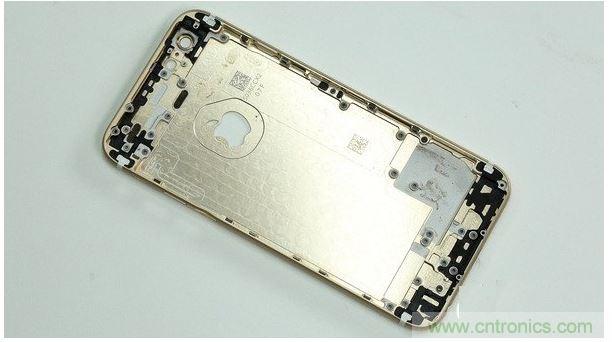 iPhone的設(shè)計、制造工藝歷程