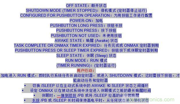 無代碼調(diào)節(jié)電子喚醒定時器的設計實例