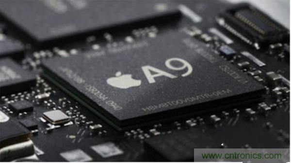 相比A8，iPhone 6s/Plus的蘋果A9芯片為你帶來意外驚喜！