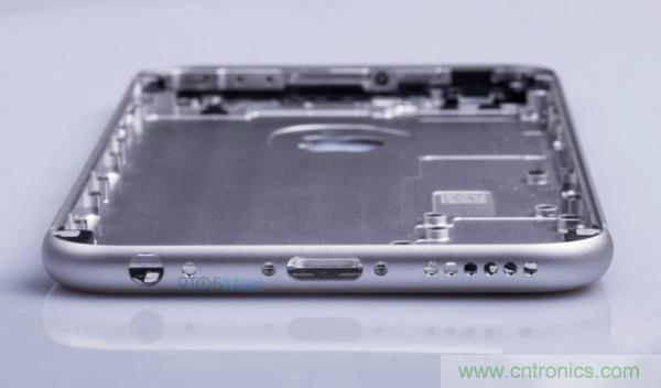 相比A8，iPhone 6s/Plus的蘋果A9芯片為你帶來意外驚喜！