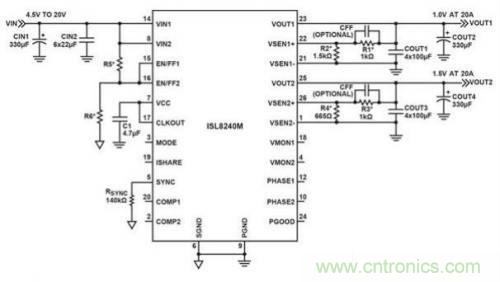 PCB設(shè)計徹底解決電源散熱問題的契機在哪？