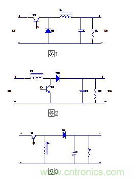 DIY開關(guān)穩(wěn)壓電源【小貼士】：如何選擇模式和控制？