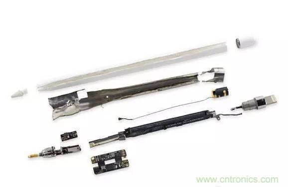 不會取代手指的Apple Pencil ，究竟有什么特別？