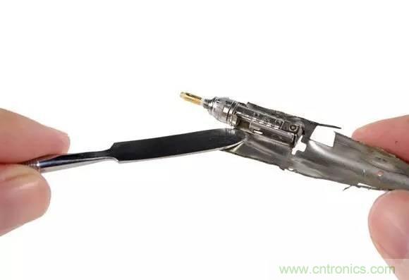 不會取代手指的Apple Pencil ，究竟有什么特別？