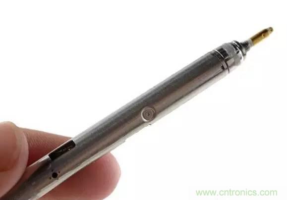 不會取代手指的Apple Pencil ，究竟有什么特別？