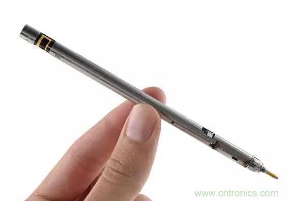 不會取代手指的Apple Pencil ，究竟有什么特別？