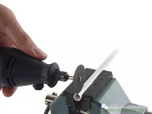 不會取代手指的Apple Pencil ，究竟有什么特別？