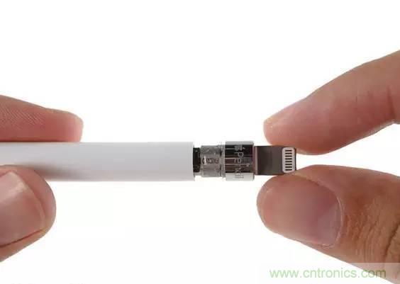 不會取代手指的Apple Pencil ，究竟有什么特別？