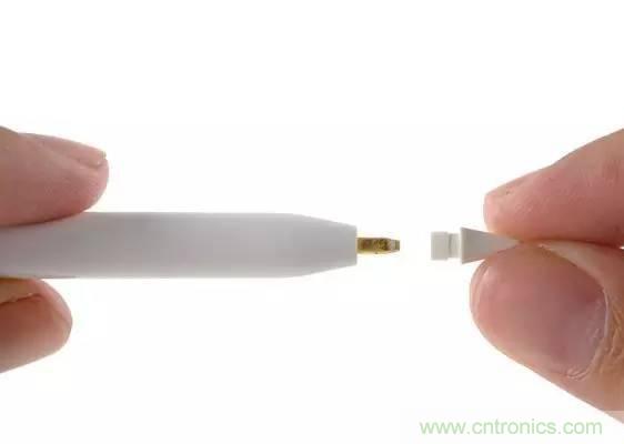 不會取代手指的Apple Pencil ，究竟有什么特別？