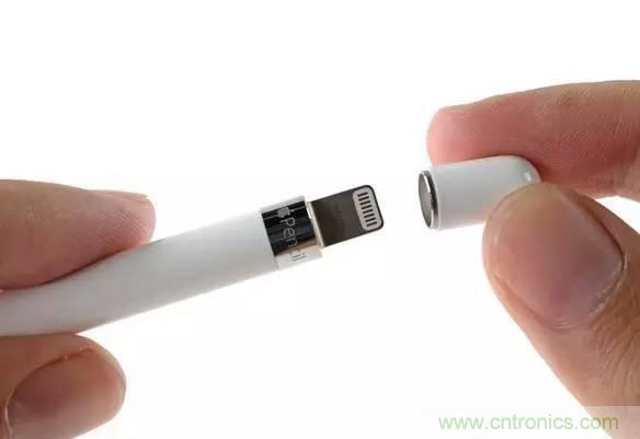 不會取代手指的Apple Pencil ，究竟有什么特別？