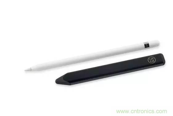 不會取代手指的Apple Pencil ，究竟有什么特別？