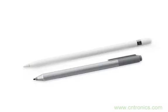 不會取代手指的Apple Pencil ，究竟有什么特別？