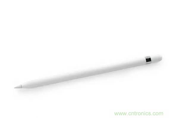 不會取代手指的Apple Pencil ，究竟有什么特別？