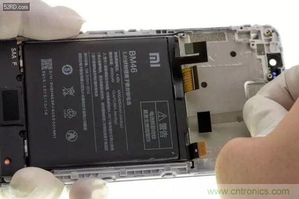  紅米Note 3姍姍來(lái)遲，是否藏有玄機(jī)？一拆便知
