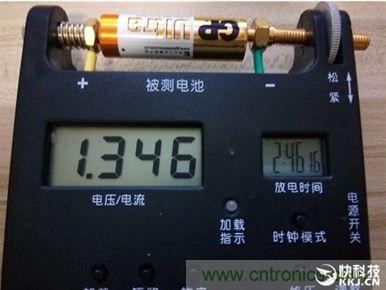 電池新貴小米彩虹5號(hào)：是浪得虛名，還是實(shí)至名歸？