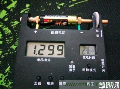 電池新貴小米彩虹5號(hào)：是浪得虛名，還是實(shí)至名歸？