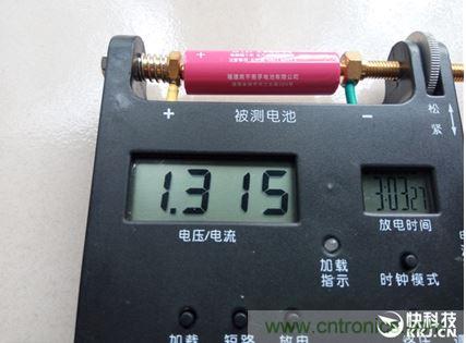 電池新貴小米彩虹5號(hào)：是浪得虛名，還是實(shí)至名歸？