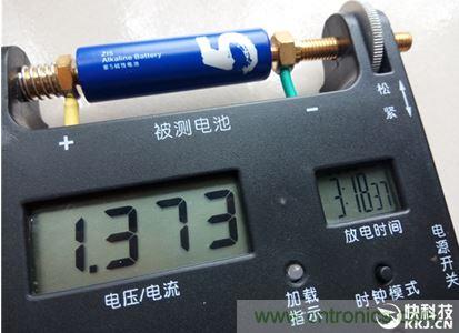 電池新貴小米彩虹5號(hào)：是浪得虛名，還是實(shí)至名歸？