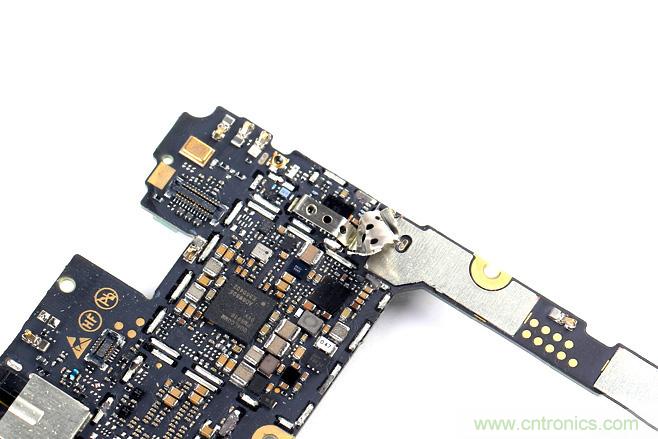 聯(lián)想Vibe Shot拆解，看如何打造一款拍照手機(jī)?