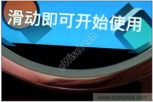 MOTO 360二代智能手表拆解：只有細(xì)節(jié)，沒(méi)有亮點(diǎn)