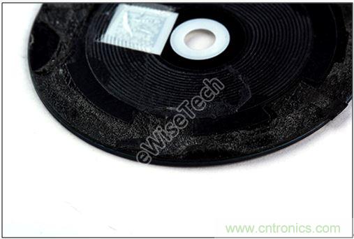 MOTO 360二代智能手表拆解：只有細(xì)節(jié)，沒(méi)有亮點(diǎn)