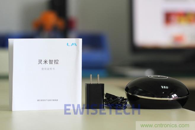 靈米智控盒子體驗(yàn)測(cè)評(píng)，一個(gè)拯救老家電的“天使”
