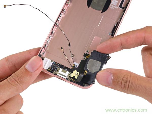 Ihpone 6s 真的是處處都不同嗎？歡迎大家來(lái)“找茬兒”