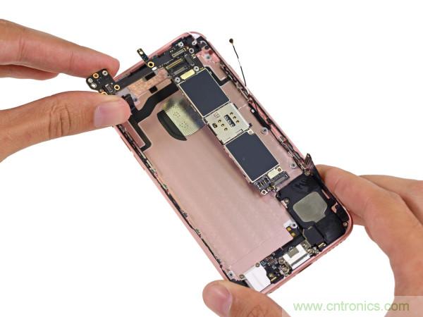 Ihpone 6s 真的是處處都不同嗎？歡迎大家來(lái)“找茬兒”
