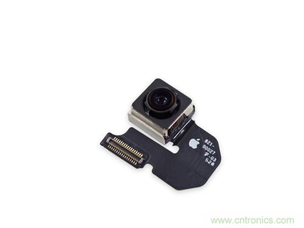 Ihpone 6s 真的是處處都不同嗎？歡迎大家來(lái)“找茬兒”