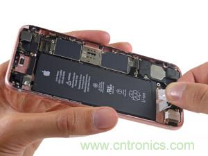 Ihpone 6s 真的是處處都不同嗎？歡迎大家來(lái)“找茬兒”