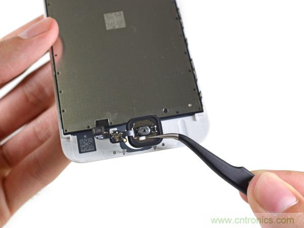 Ihpone 6s 真的是處處都不同嗎？歡迎大家來(lái)“找茬兒”