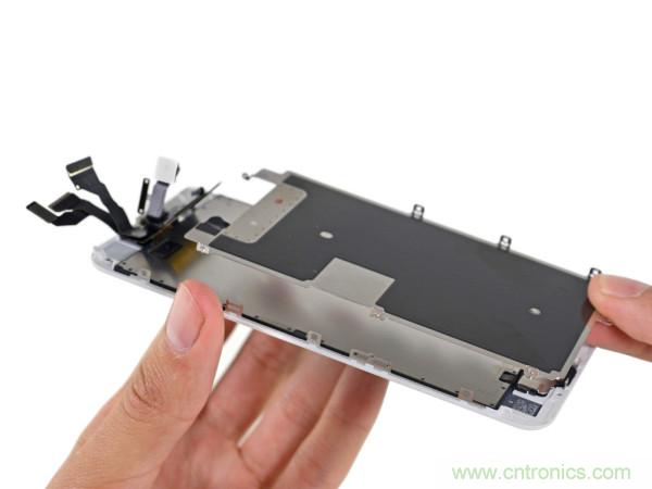 Ihpone 6s 真的是處處都不同嗎？歡迎大家來(lái)“找茬兒”