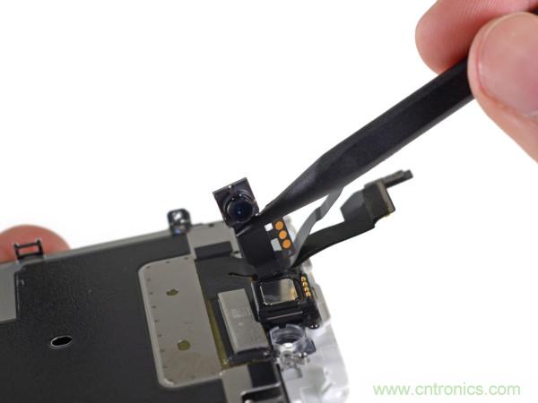 Ihpone 6s 真的是處處都不同嗎？歡迎大家來(lái)“找茬兒”