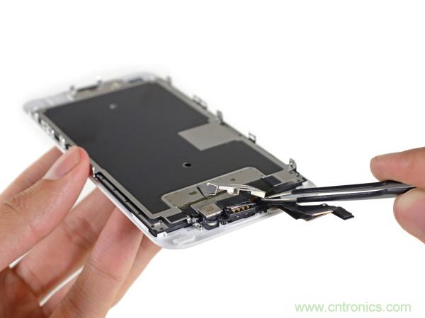 Ihpone 6s 真的是處處都不同嗎？歡迎大家來(lái)“找茬兒”