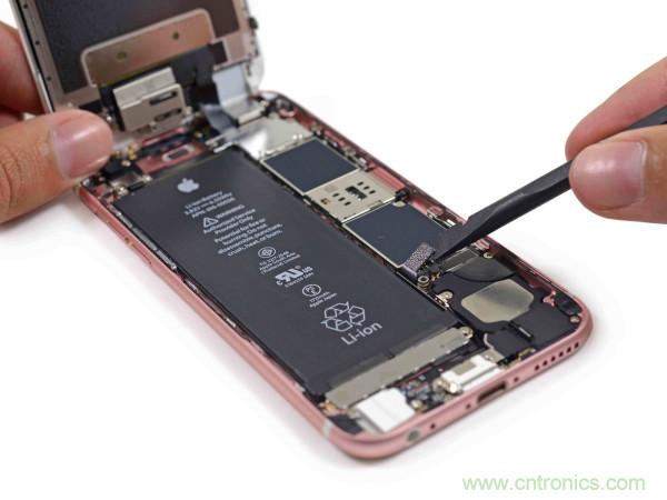 Ihpone 6s 真的是處處都不同嗎？歡迎大家來(lái)“找茬兒”