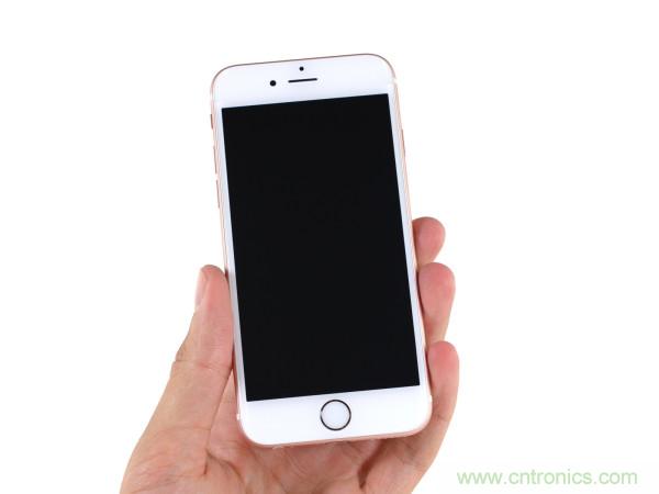 Ihpone 6s 真的是處處都不同嗎？歡迎大家來(lái)“找茬兒”