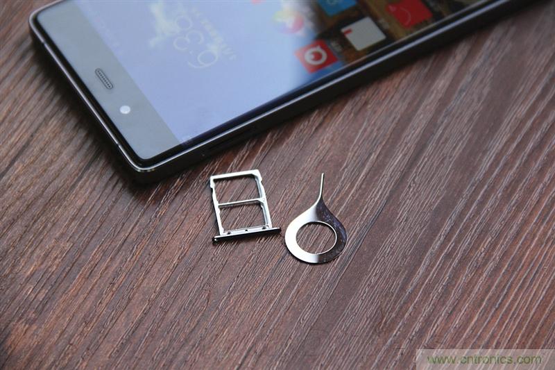 無邊框的 nubia Z9 ，一款既有驚喜，又有驚艷的智能手機(jī)