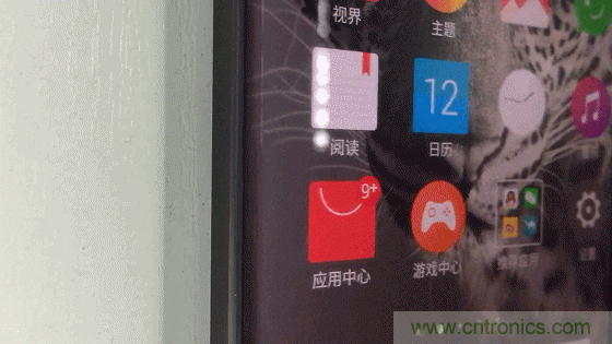 無邊框的 nubia Z9 ，一款既有驚喜，又有驚艷的智能手機(jī)