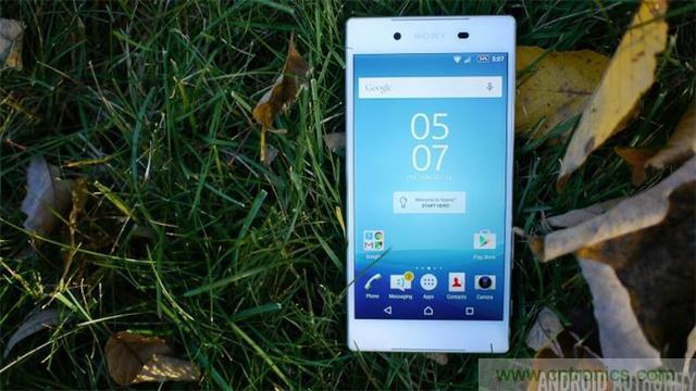 傳奇索尼，憑借Sony Xperia Z5能否在移動市場奪得一席之地？